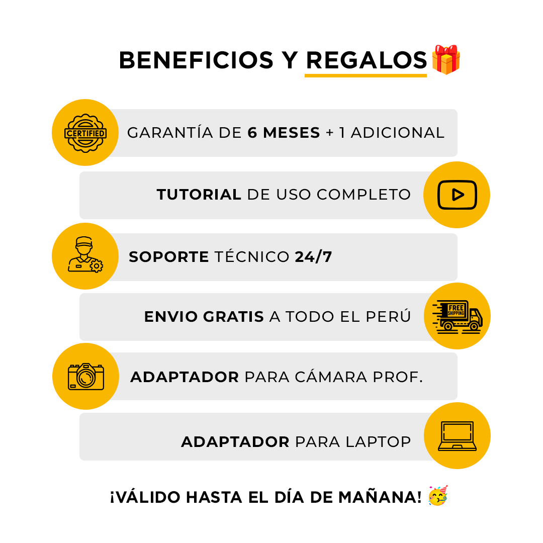 MIGROFONO INALAMBRICO ULTRAPRO