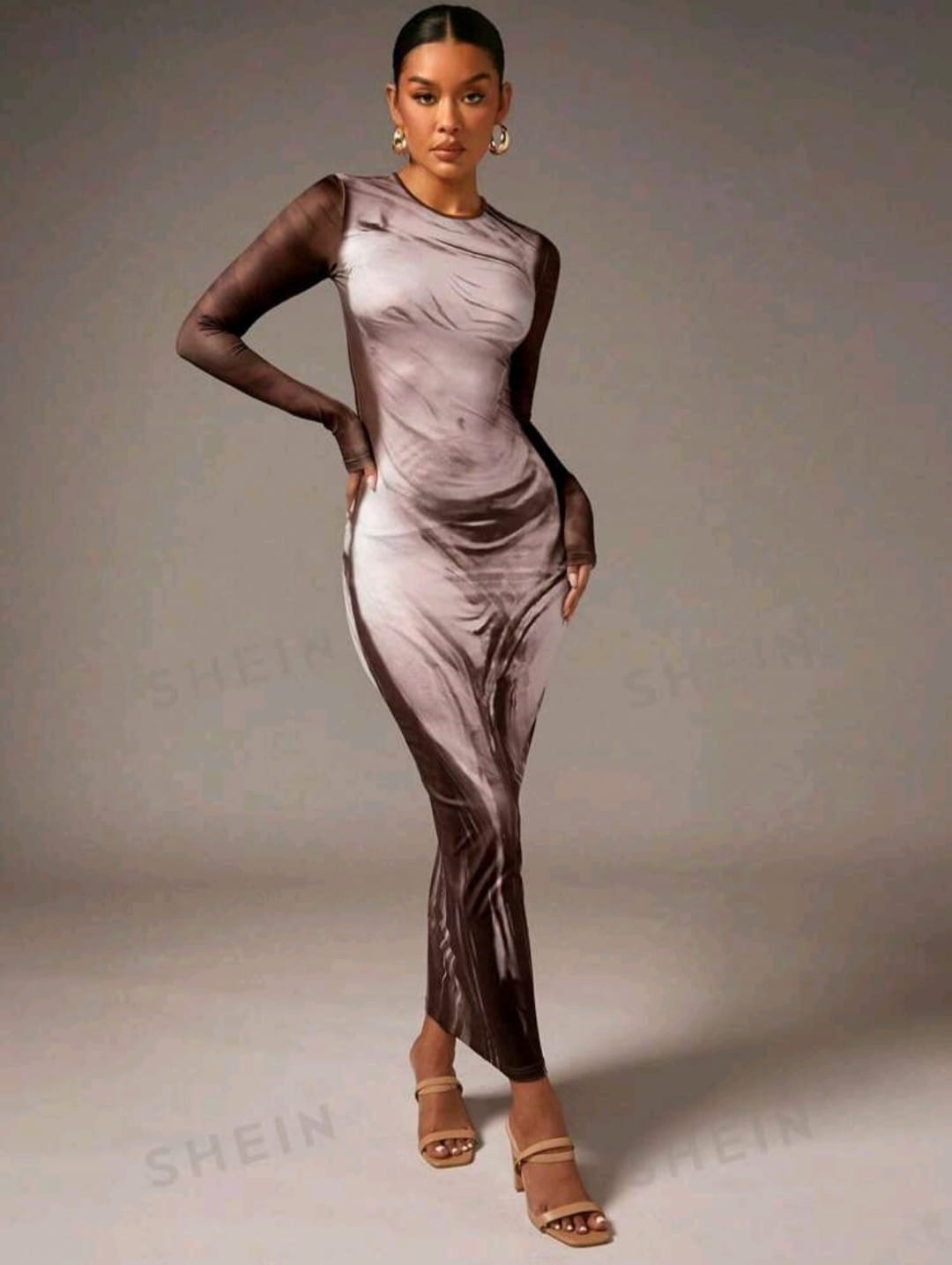 VESTIDO BAE