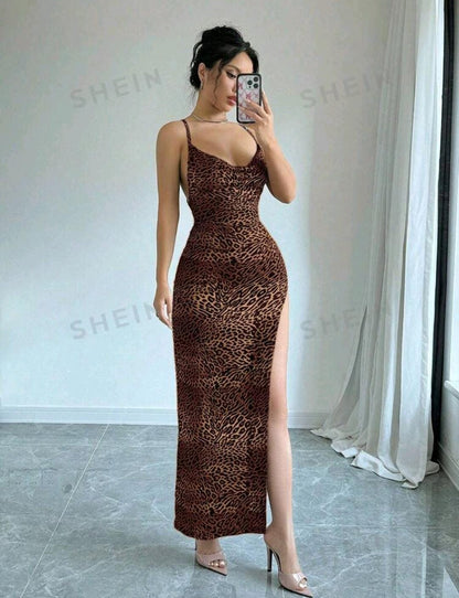 VESTIDO ANIMAL PRIN