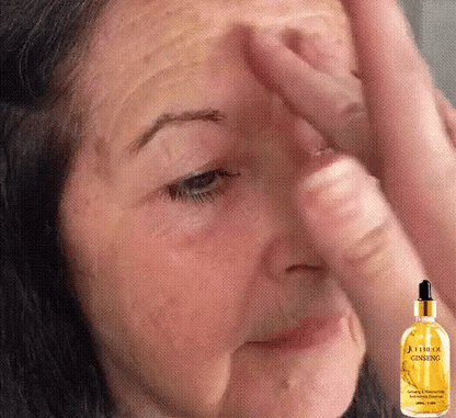 oferta especial 2x1: GinsengGlow  Pro - Serum Rejuvenecedor Reafirmante Ante-Arrugas
