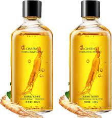 oferta especial 2x1: GinsengGlow  Pro - Serum Rejuvenecedor Reafirmante Ante-Arrugas