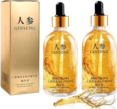 oferta especial 2x1: GinsengGlow  Pro - Serum Rejuvenecedor Reafirmante Ante-Arrugas