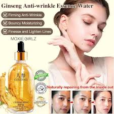 oferta especial 2x1: GinsengGlow  Pro - Serum Rejuvenecedor Reafirmante Ante-Arrugas