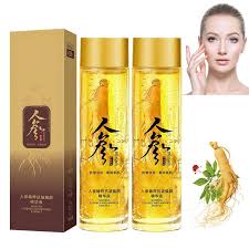 oferta especial 2x1: GinsengGlow  Pro - Serum Rejuvenecedor Reafirmante Ante-Arrugas
